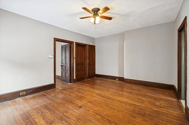 Foto del edificio - 157 Washington Ave