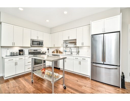 Foto principal - 3531 Washington St