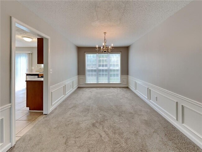 Foto del edificio - 529 Bass Pointe NW