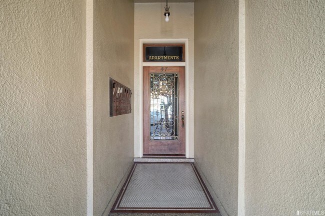 Building Photo - 47 W Portal Ave