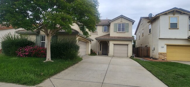 Foto del edificio - 4 Bedroom 2.5 Bathroom in Elk Grove