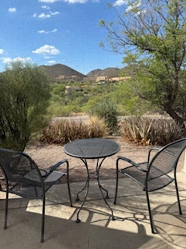 Foto del edificio - SINGLE LEVEL FURNISHED CASITA IN STARR PASS