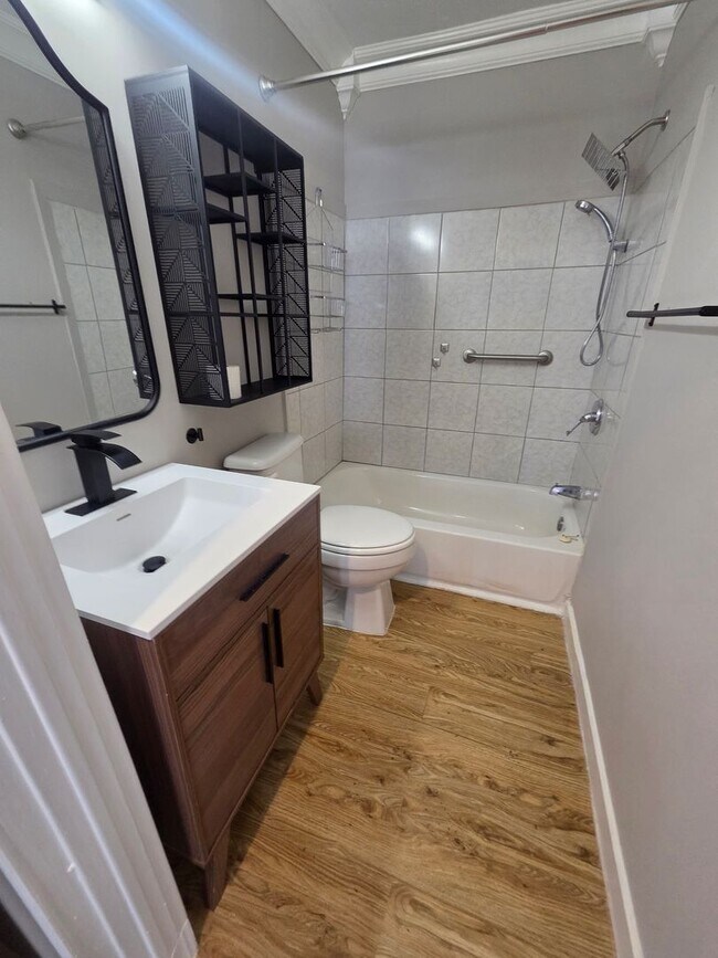 Foto del edificio - Renovated 2 bed home in Gadsden, AL!