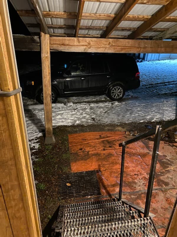 Foto del edificio - 582 Mountain View Rd