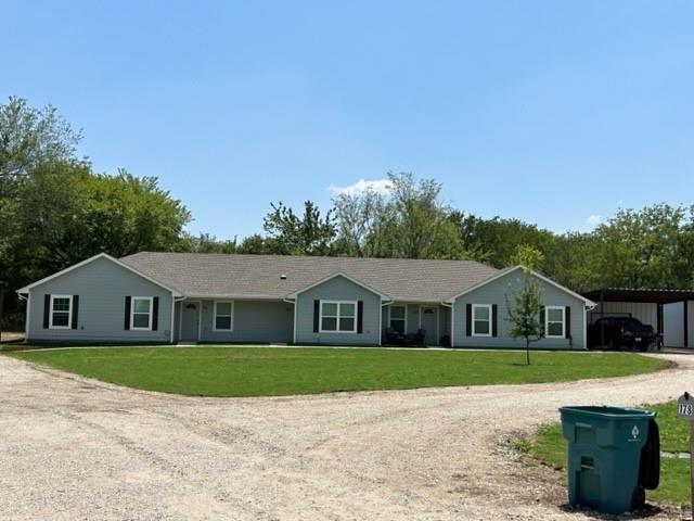 Foto principal - 172 Mill Branch Ln