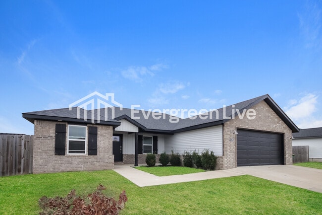 Foto del edificio - 428 N Wyandotte St