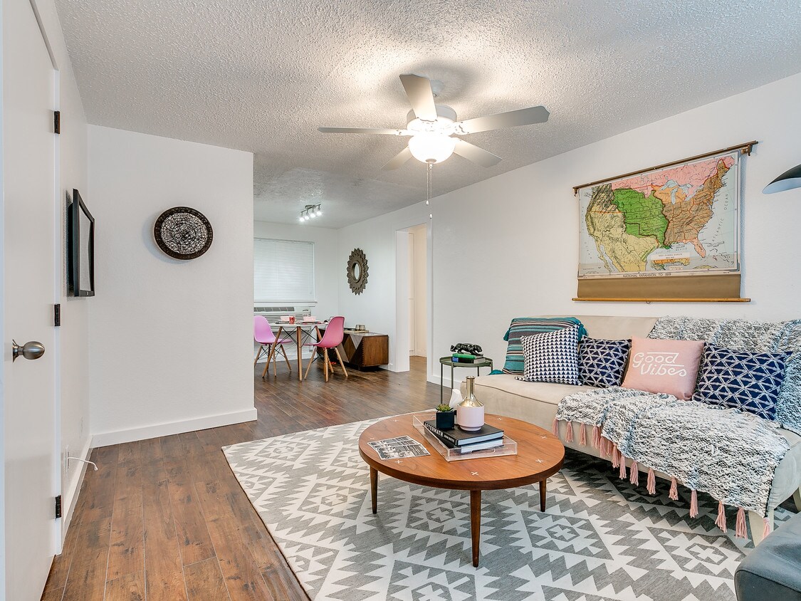 701 Culbertson Dr, Oklahoma City, OK 73105 Apartments in Oklahoma