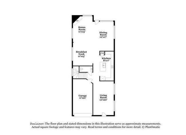 Building Photo - 1206 Alisa Ln.