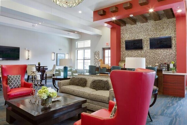 Foto del edificio - 4900 Windhaven Pkwy