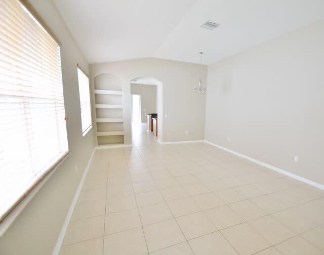 1203 Gentilly Ln House Rental in Wesley Chapel, FL