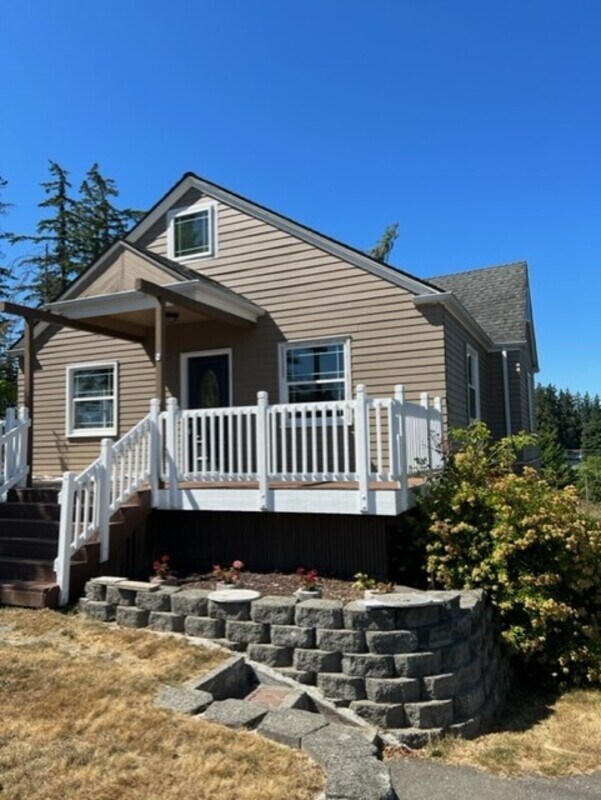 6720 Berkshire Dr, Everett, WA 98203 House Rental in Everett, WA