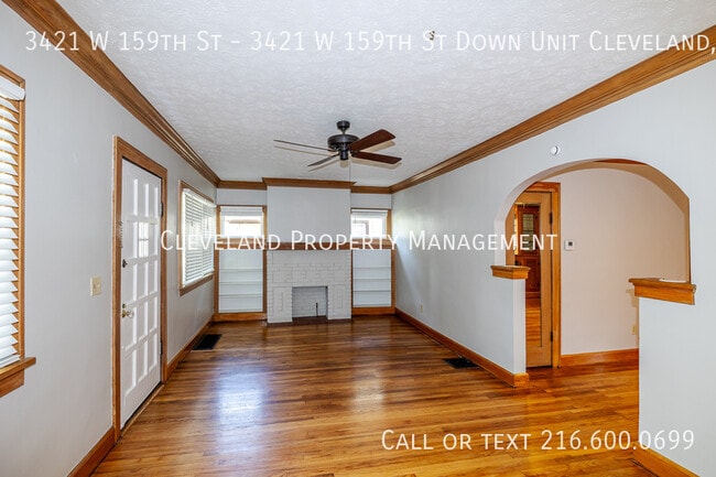 Building Photo - 3421 W 159th St