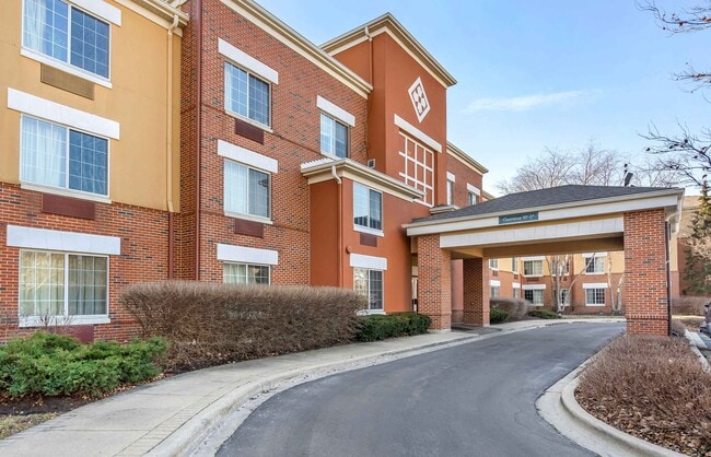 Building Photo - Furnished Studio-Chicago - Vernon Hills - ...