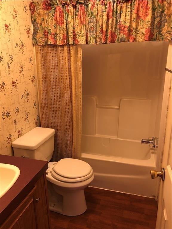 Foto del edificio - 308 Western Cir