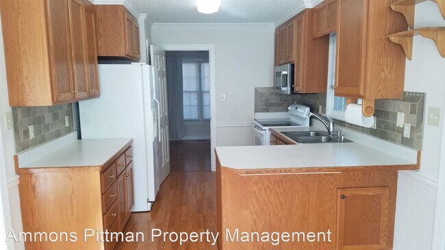 Building Photo - 3 br, 2 bath House - 4336 Rockslide Hills ...