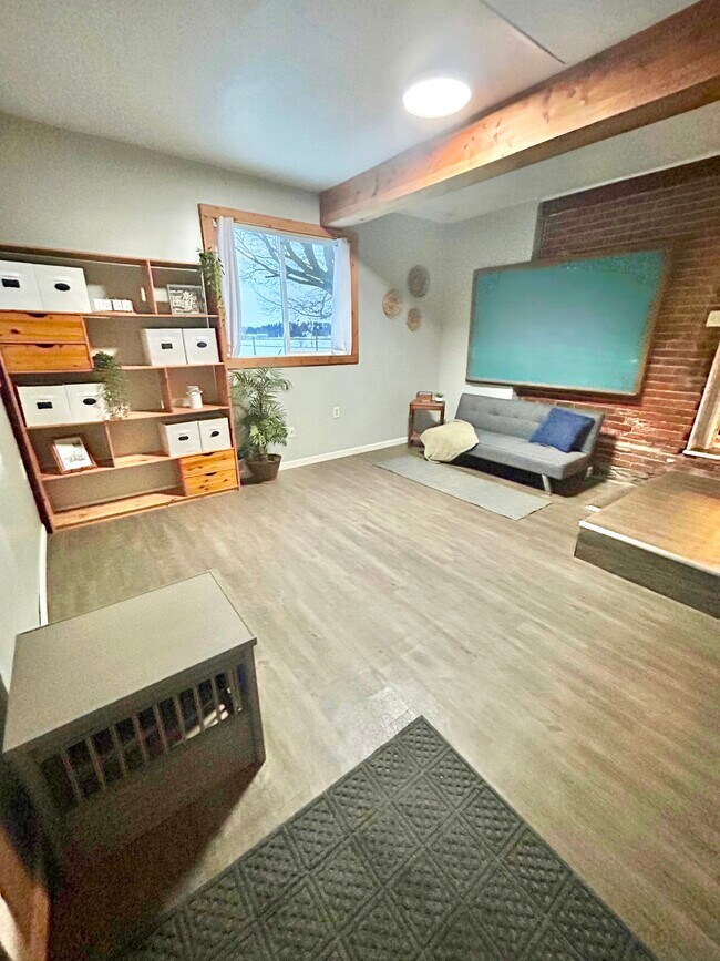 Foto del edificio - 1291 Kinneville Rd