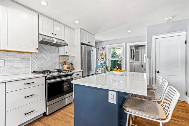 Foto del edificio - 51 Clark St