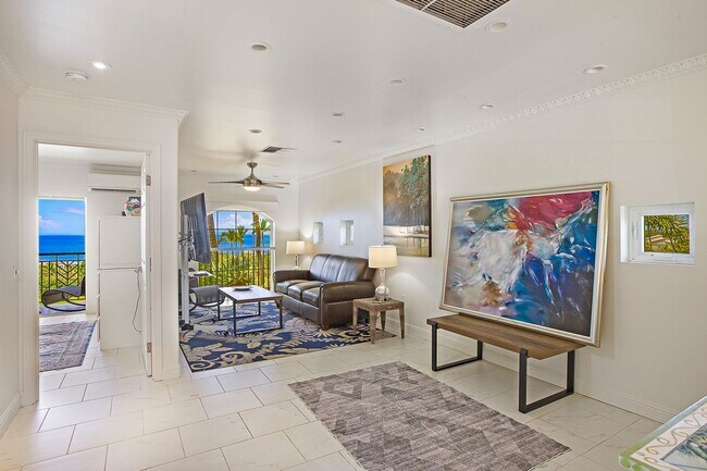 Building Photo - Experience Elevated Island Living in Waile...