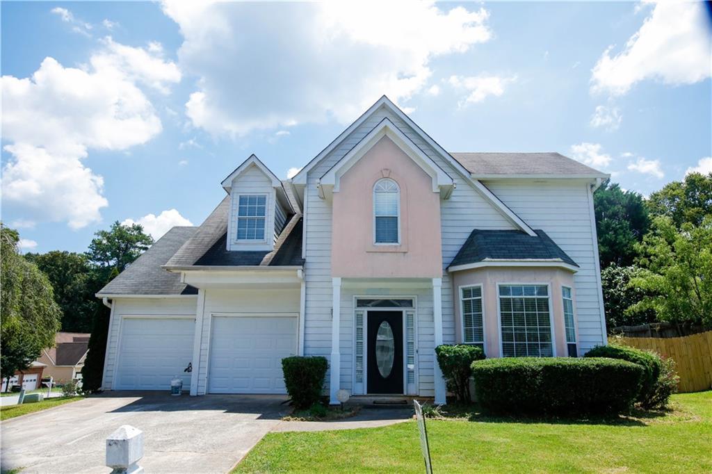 Primary Photo - 4130 Wildridge Dr