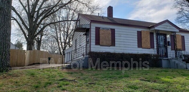 Foto del edificio - 4305 Chelsea Ave