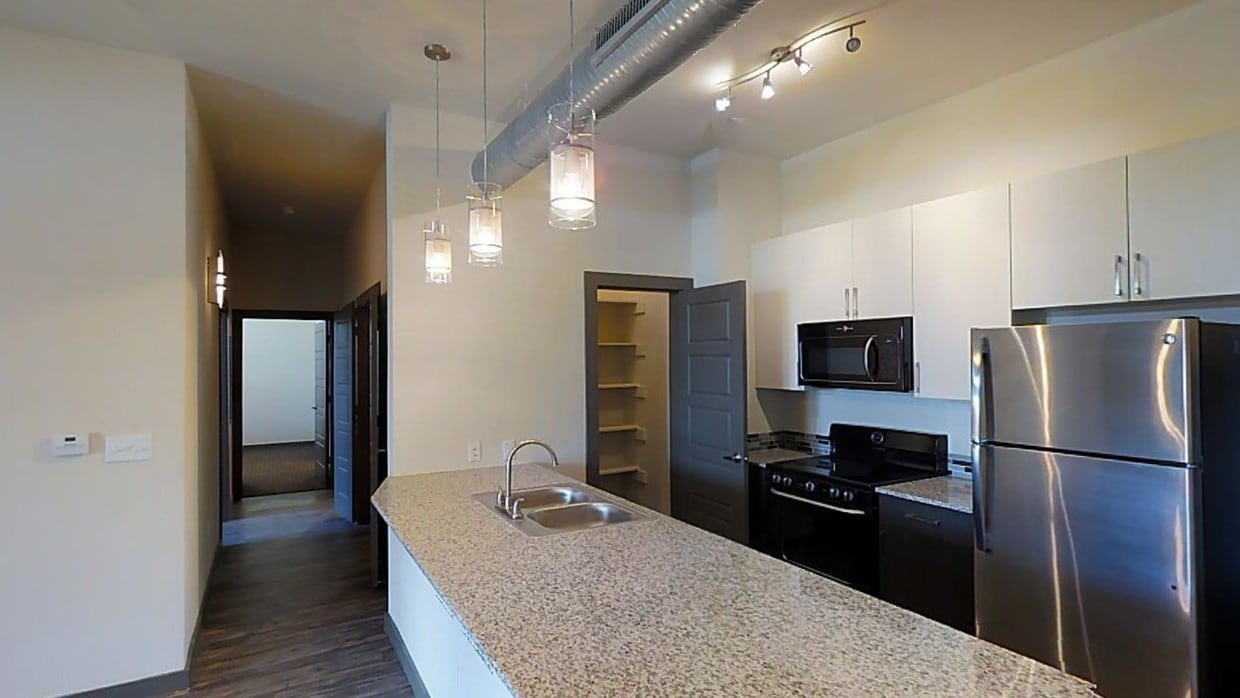 Photo - East End Lofts at the Railyard