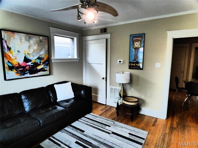 Foto del edificio - 4510 Wichita Ave