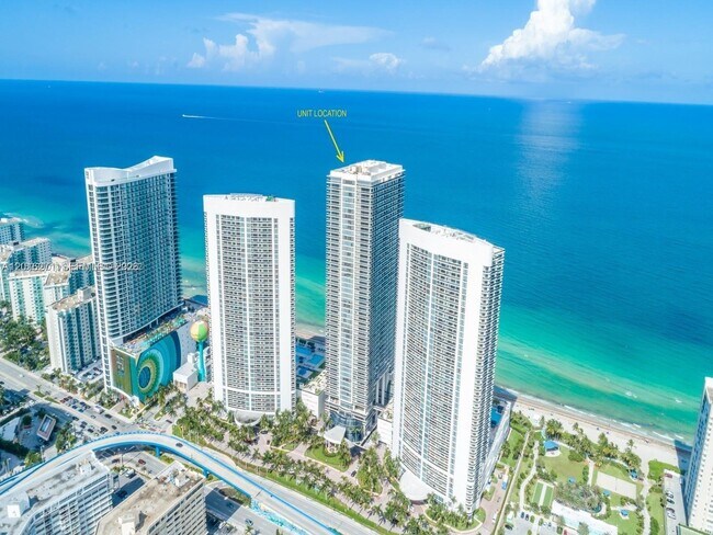 Foto del edificio - 1830 S Ocean Dr