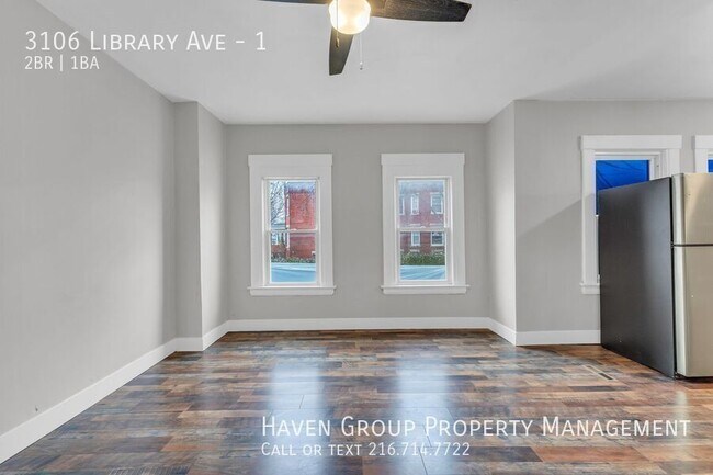Foto del edificio - 3106 Library Ave