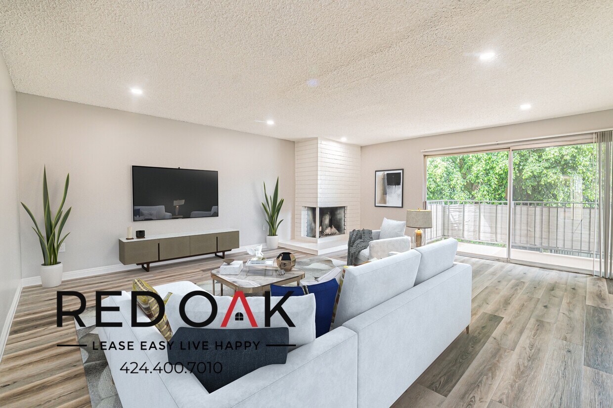 Foto principal - 15101 Magnolia Blvd