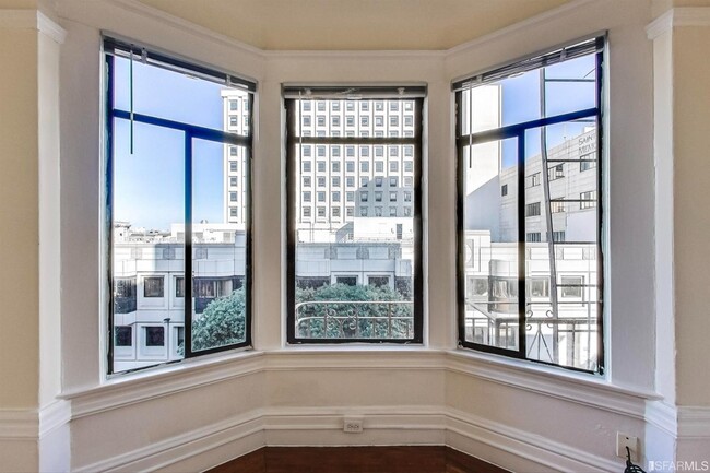 Foto del edificio - 1171 Bush St