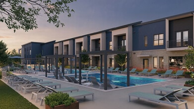 Building Photo - Jefferson Ederville