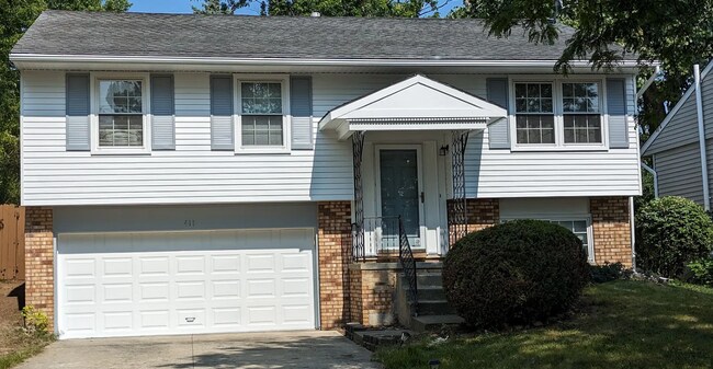 Foto del edificio - Four Bedroom House for Rent in Eberwhite n...