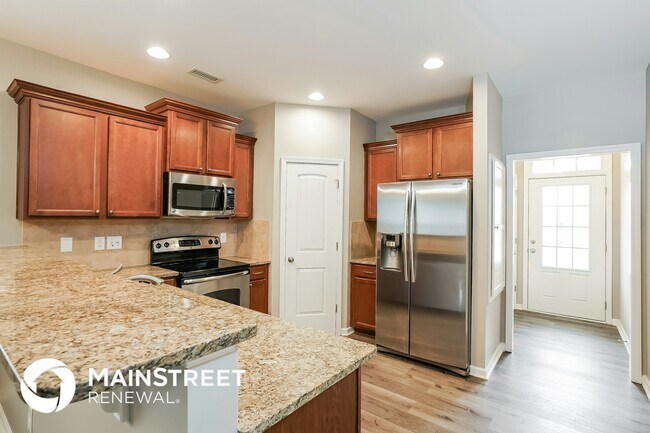 Building Photo - 504 Smith Ridge Way