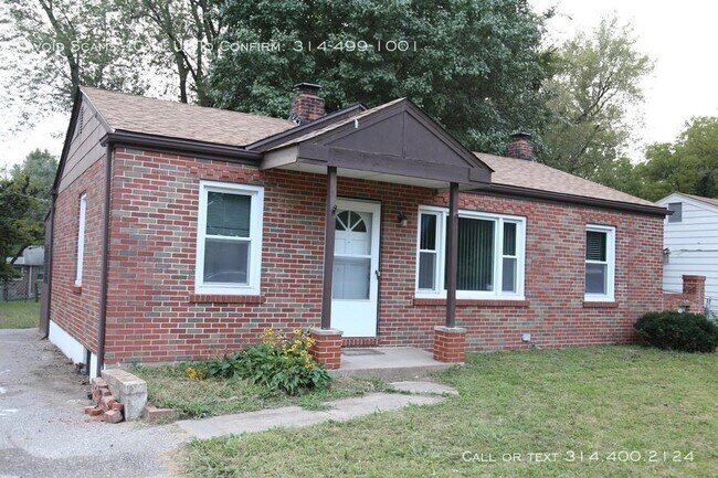 Building Photo - 2913 Daley Ave