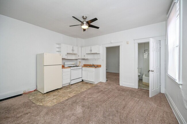 Photo - 2316 Chickasaw St Townhome