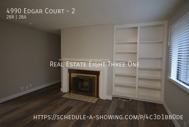 Photo - 4990 Edgar Ct Apartment