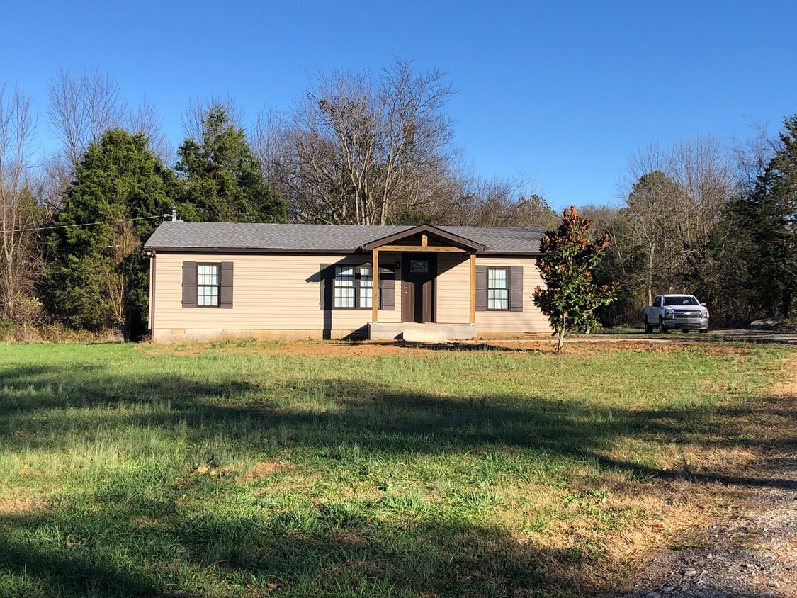 Primary Photo - 12354 Patterson Rd