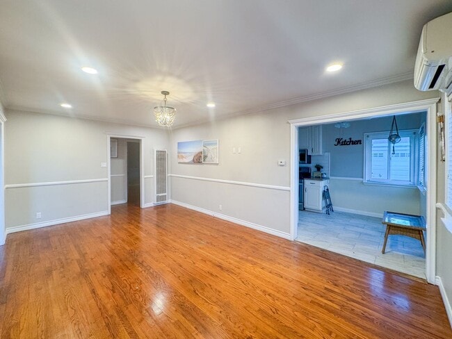 Foto del edificio - Cozy and Charming 2Bd 1Ba in lovely neighborhood of Torrance