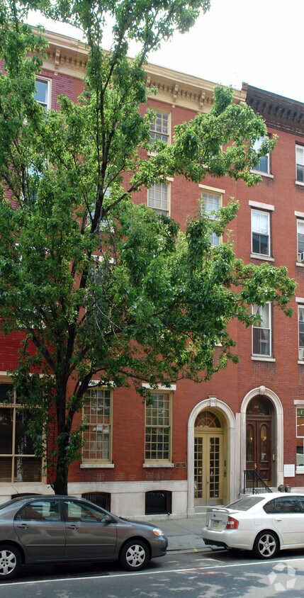 Foto del edificio - 1626 Spruce St