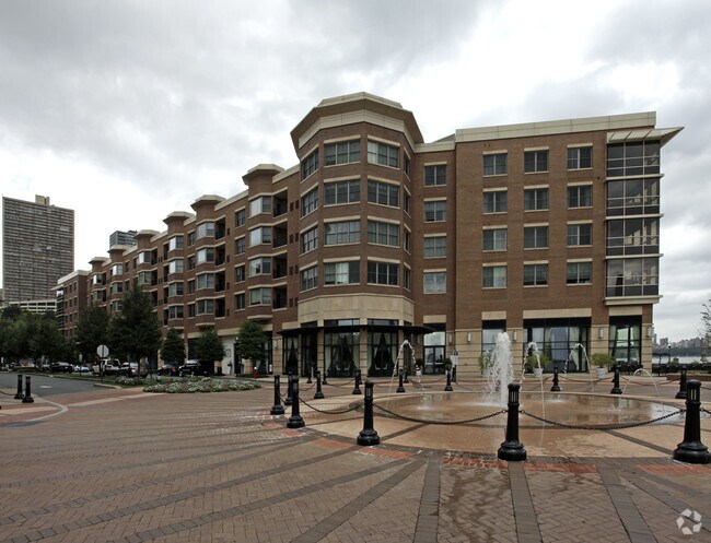 Grandview II at Port Imperial Apartments West New York