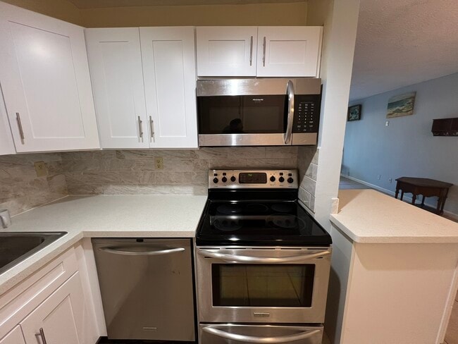 Foto del edificio - 8701 SW 141st St
