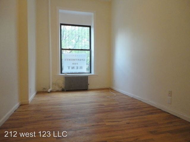 Foto del edificio - 212 W 123rd St