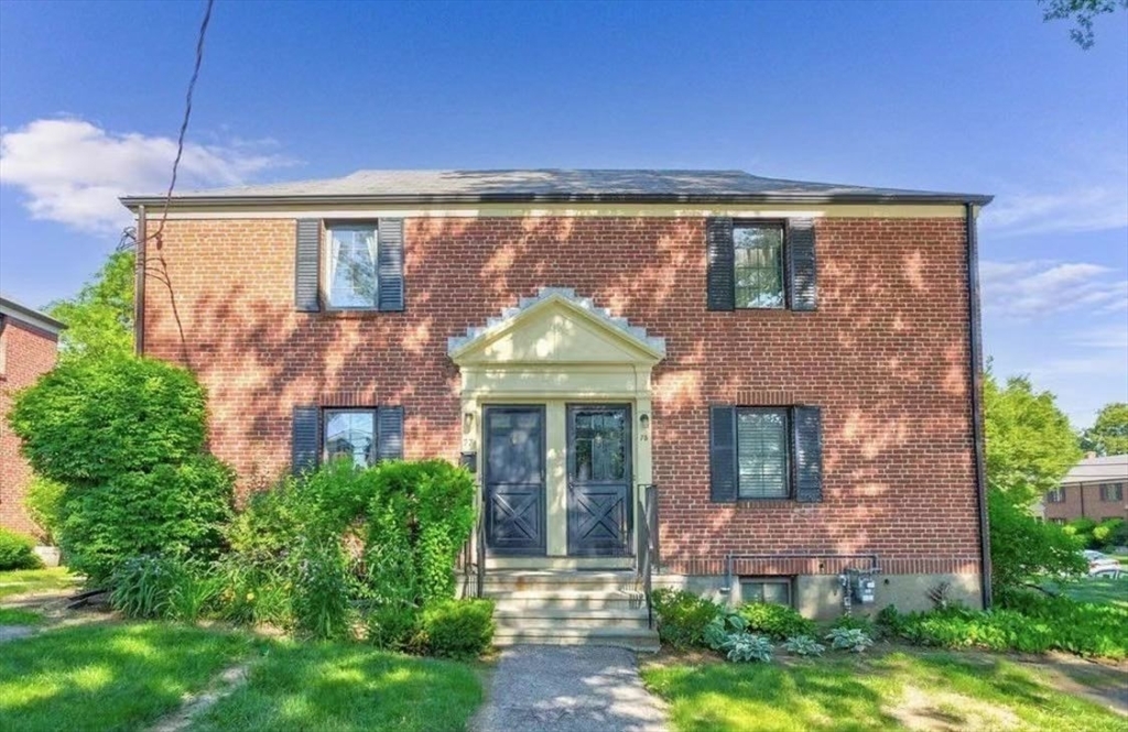 Primary Photo - 77 Pierce Rd