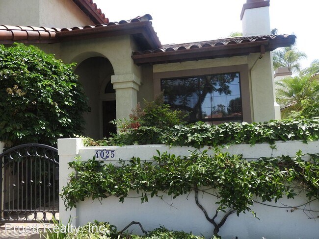 Building Photo - 4 br, 3 bath House - 4025 Caminito Terviso