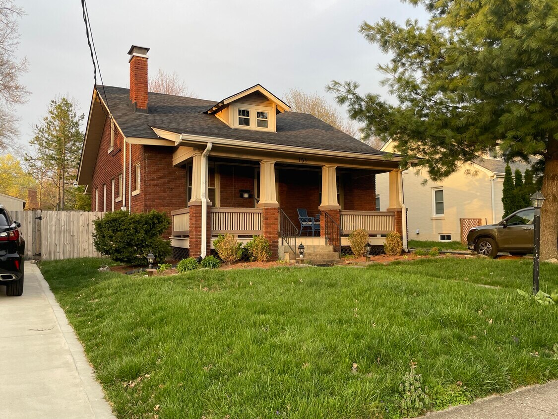 151 Goodrich Ave, Lexington, KY 40503 House Rental in Lexington, KY