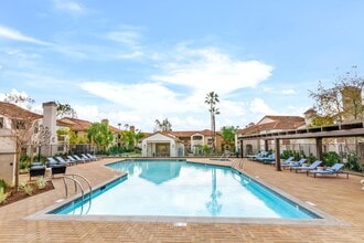 Interior Photo - Laguna Serrano