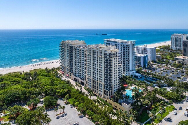 Building Photo - 3800 N Ocean Dr