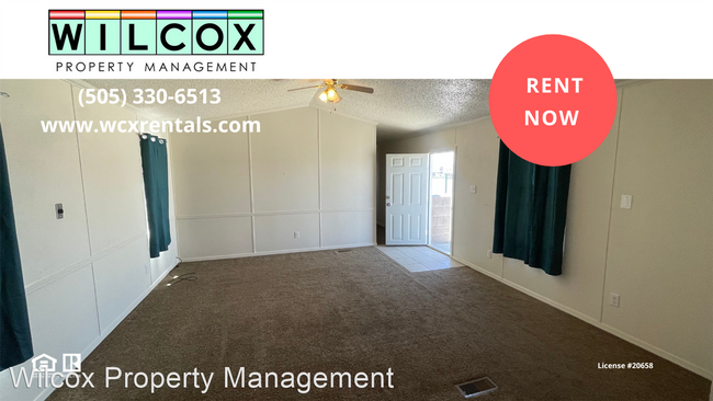 Building Photo - 3 br, 2 bath House - 5700 Old Kirtland Hwy...