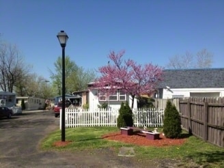 Primary Photo - Windhorst Park MHC
