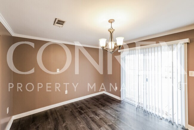 Building Photo - Wonderful 3 Bedroom Home in Clinton, MS!